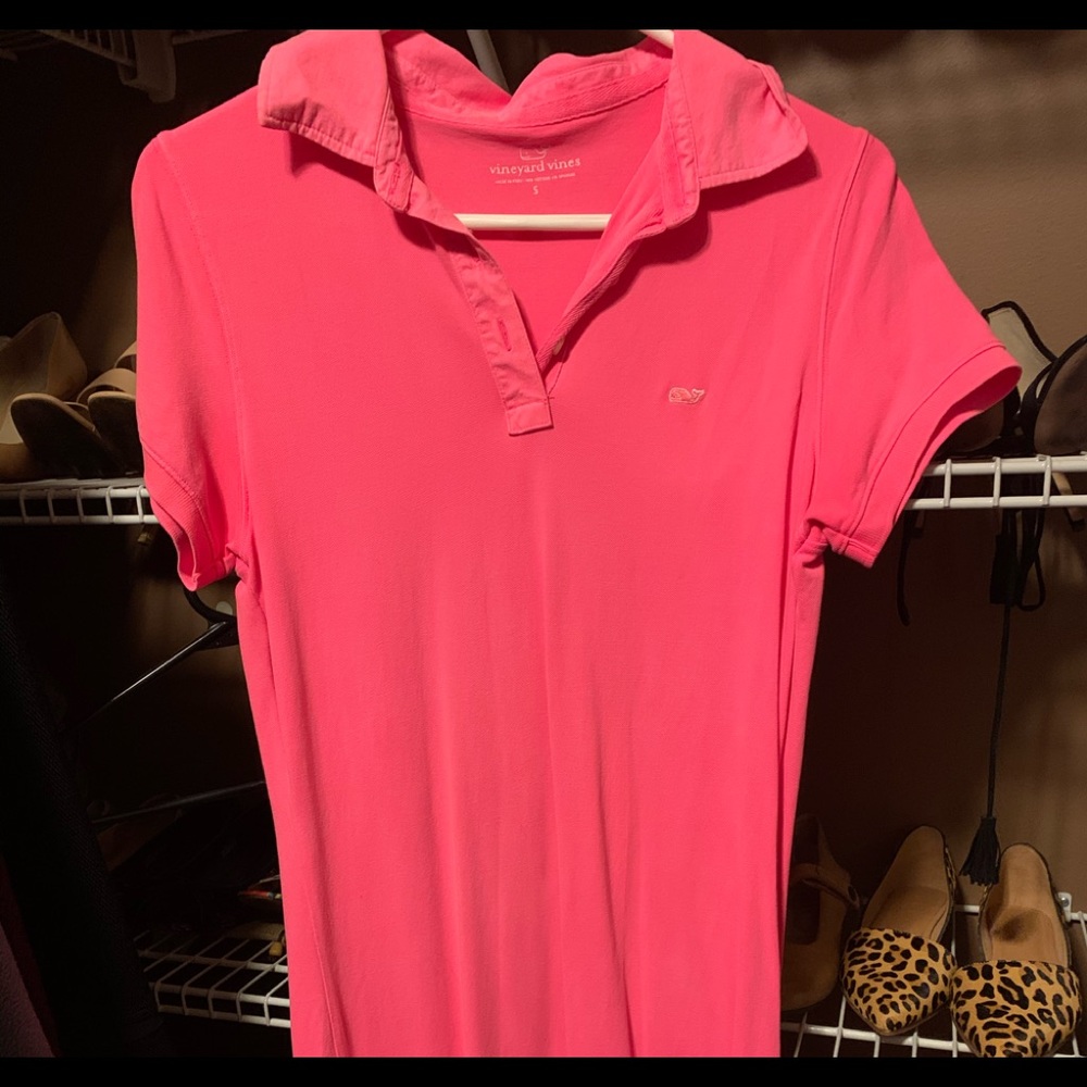Vinyard Vines dress